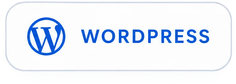 WORDPRESS